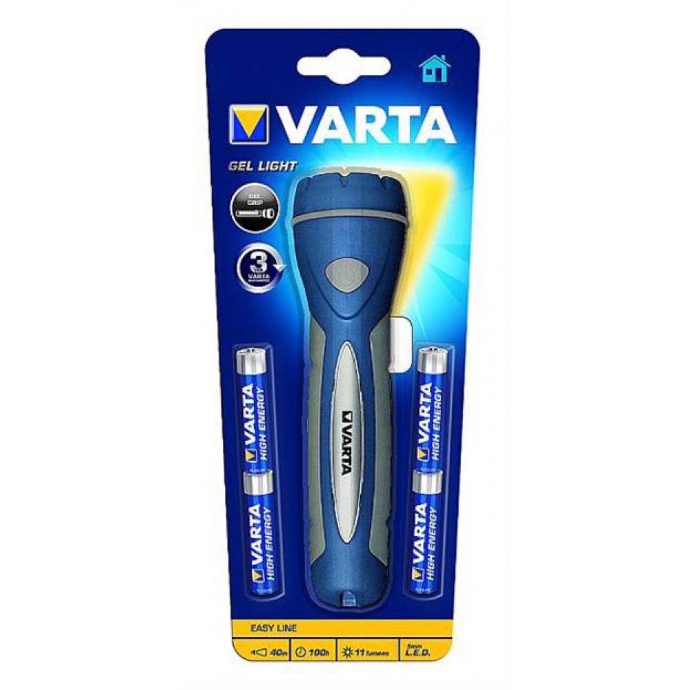 PromL 15601 Gel Light LED 6AA